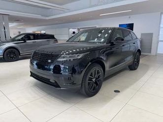 land rover range rover velar 2.0d i4 204 cv nuova a forli'