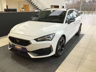 st 1.4 e-hybrid bj06/2022 22235km airco dab radio