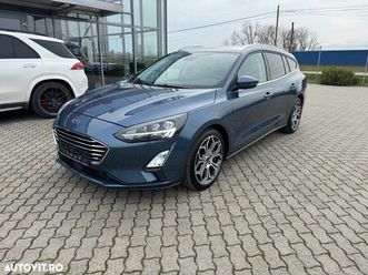 utilizat ford focus 2020 - 13 915 eur, 144 000 km - autovit.ro