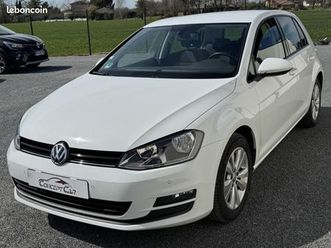 VOLKSWAGEN GOLF volkswagen-golf-vii-1-4-tsi-150-confortline-5p