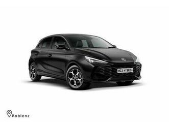 mg3 hybrid+ comfort **schnell verfügbar**