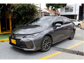 TOYOTA COROLLA toyota-corolla-1-8-seg-hibrido