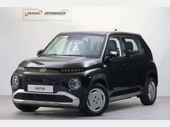 hyundai inster smart line 42kwh