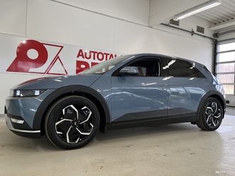 77 kwh 229hv ultra charged edition *korko 1.99% + kulut - 2xrenkaat, adapt. vakkari, 360 -kamera, 800v jôrjestelmô ym.*