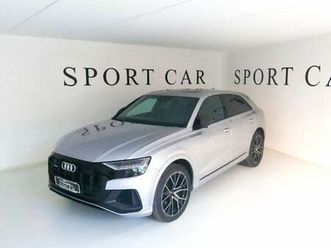 tdi quattro tiptronic