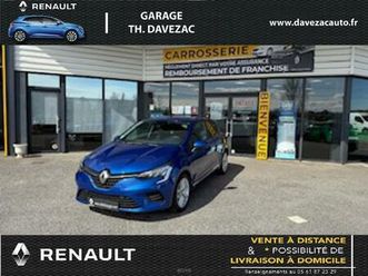 1.0 tce - 90 - 2021 v berline business