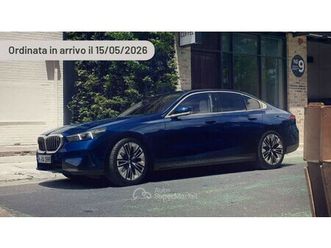 i5 edrive 40 msport pro