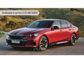 i5 xdrive 40 msport pro