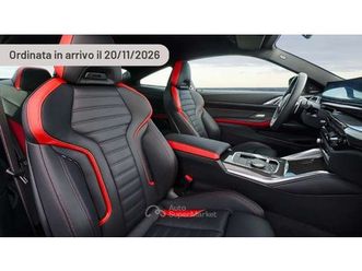 440 m440d 48v xdrive coupé