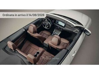 430 430i xdrive cabrio msport