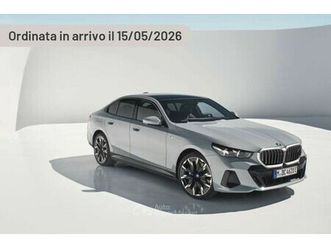 i5 edrive 40 msport edition