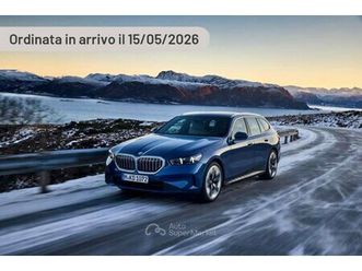 i5 edrive 40 touring