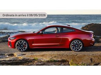 430 430i xdrive coupé msport