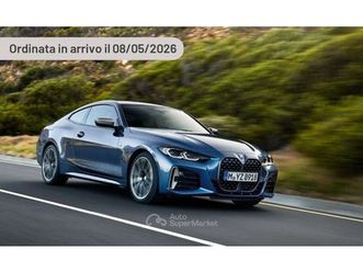 430 430i xdrive coupé msport pro