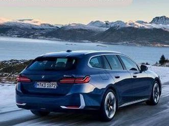 520 520i 48v sdrive touring msport