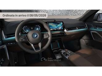 ix1 edrive 20 msport pro