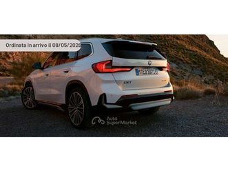 ix1 edrive 20 special edition