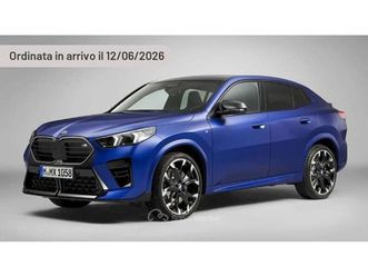 ix2 edrive 20 msport