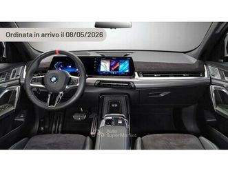 ix2 edrive 20 special edition