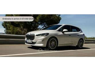 230 230e xdrive active tourer luxury