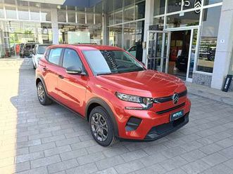 nuova-c3-1-2-benzina-100cv-you-km0