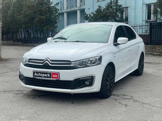 citroen-c-elysee-2018