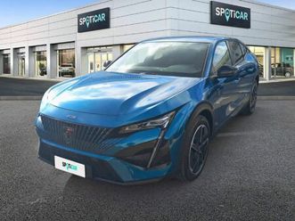 gt puretech 130 eat8 s&s aut.