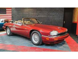 1994-jaguar-xjs-rouge-fonce-automatique-4-vitesses-condu