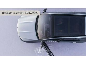 450 4matic mild hybrid amg line premium plus