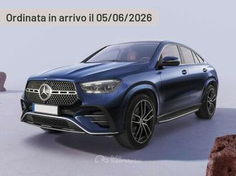 300 d 4matic mild hybrid coupé amg line premium p