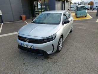 1.2 turbo 100ch edition