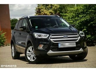 ford kuga 1.5 ecoboost 2x4 trend
