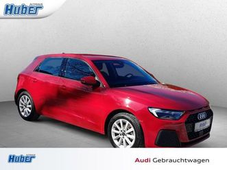 sportback 30 tfsi basis led rfk aac klima