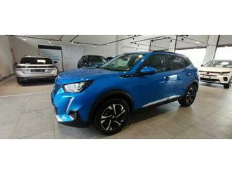 motore elettrico 136 cv allure