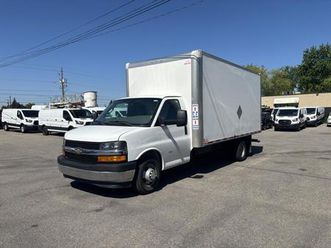 chevrolet express commercial cutaway 2018 express commercial