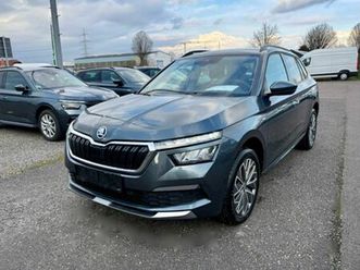 skoda kamiq 1.0+g-tec+ambition+90cv * metano