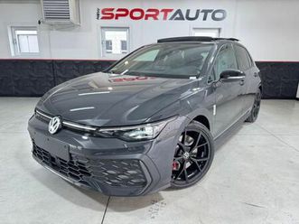 2.0 tsi gti 8.5 dsg anche ordinabili