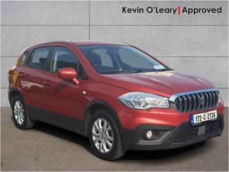 SUZUKI SX4 S-CROSS 1-0-boosterjet-sz-4
