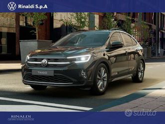 VOLKSWAGEN TAIGO volkswagen-taigo-1-0-tsi-edition-plus-115cv