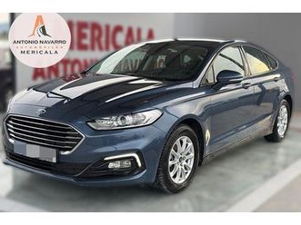 2.0 tdci 150 cv s&s 5p. business