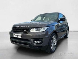 LAND ROVER RANGE ROVER SPORT TDV6 land-rover-range-rover-sport-3-0-tdv6-hse