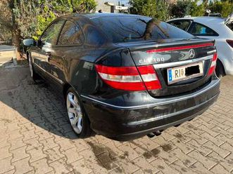 mercedes-benz-clc-klasse-180-kompressor