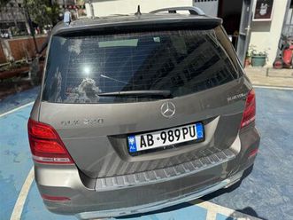 glk 220 blutec