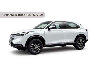 1.5 hev ecvt advance plus