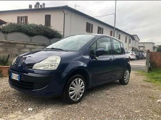renault modus 1200 benzina