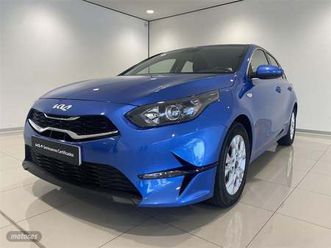 KIA CEED 1-0-t-gdi-74kw-100cv-drive