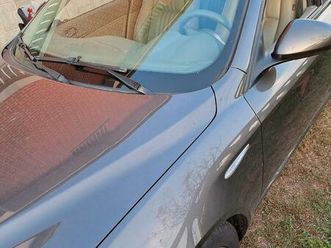 alfa romeo 159 - 2007