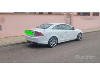 volvo c70