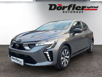 mitsubishi colt 1,0 mpi-t turbo invite + 5 jahre garantie !!