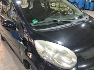 citroën c1 - 1.0-12v ambiance